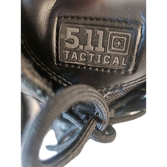 511 Tactical Women's  Boots  Size 7 - Picture 5 of 13